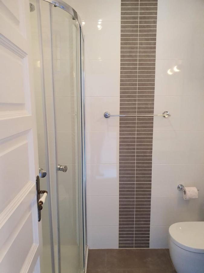 Parque Santiago 3 Studio Apartment อาโรนา ภายนอก รูปภาพ